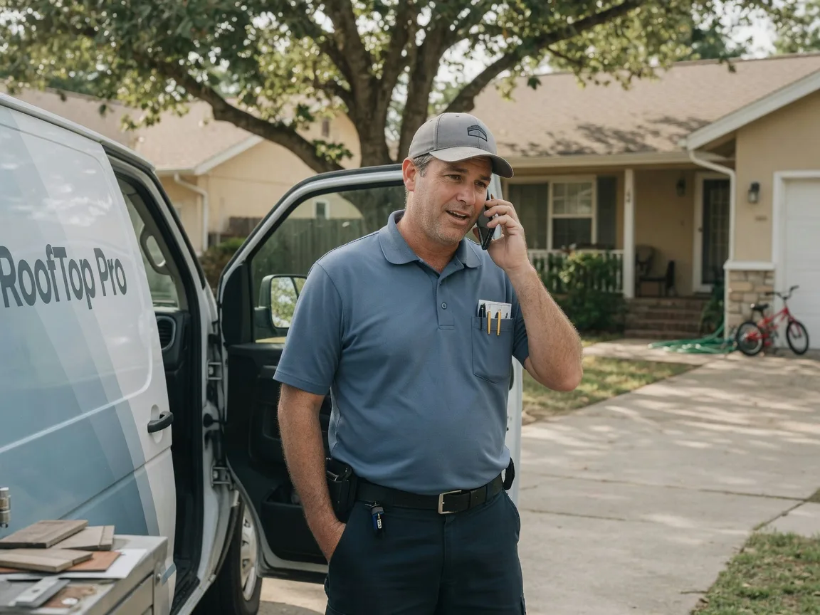 Roof Repair Comstock Park, MI FAQs